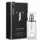 M1 - TOMONSKI SUCCESSO PERFUMY MĘSKIE 50 ml