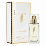 T1 - TOMONSKI ÉLÉGANT PERFUMY DAMSKIE 50 ml