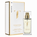 T6 - TOMONSKI RAYO DE SOL PERFUMY DAMSKIE 50 ml 