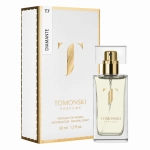 T7 - TOMONSKI DIAMANTE PERFUMY DAMSKIE 50 ml