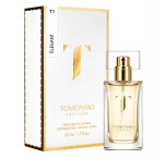 T1 - TOMONSKI ÉLÉGANT PERFUMY DAMSKIE 50 ml